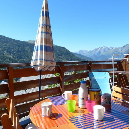 Apartamento La Belledone A Vaujany Habitación foto