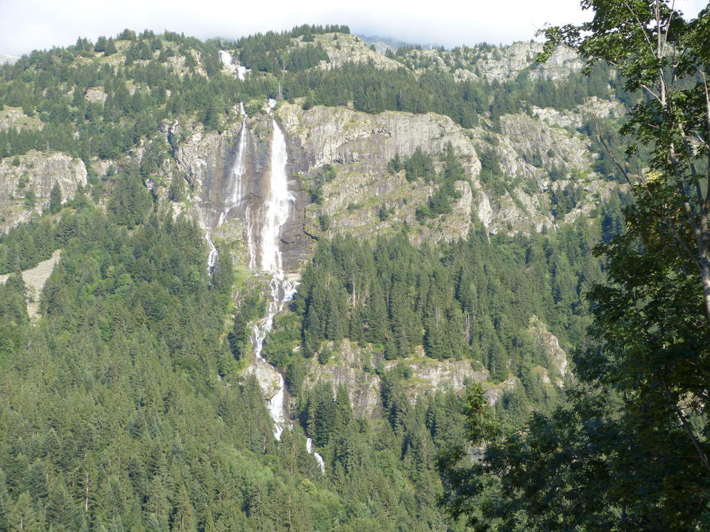 La Belledone A Vaujany Apartamento Habitación foto