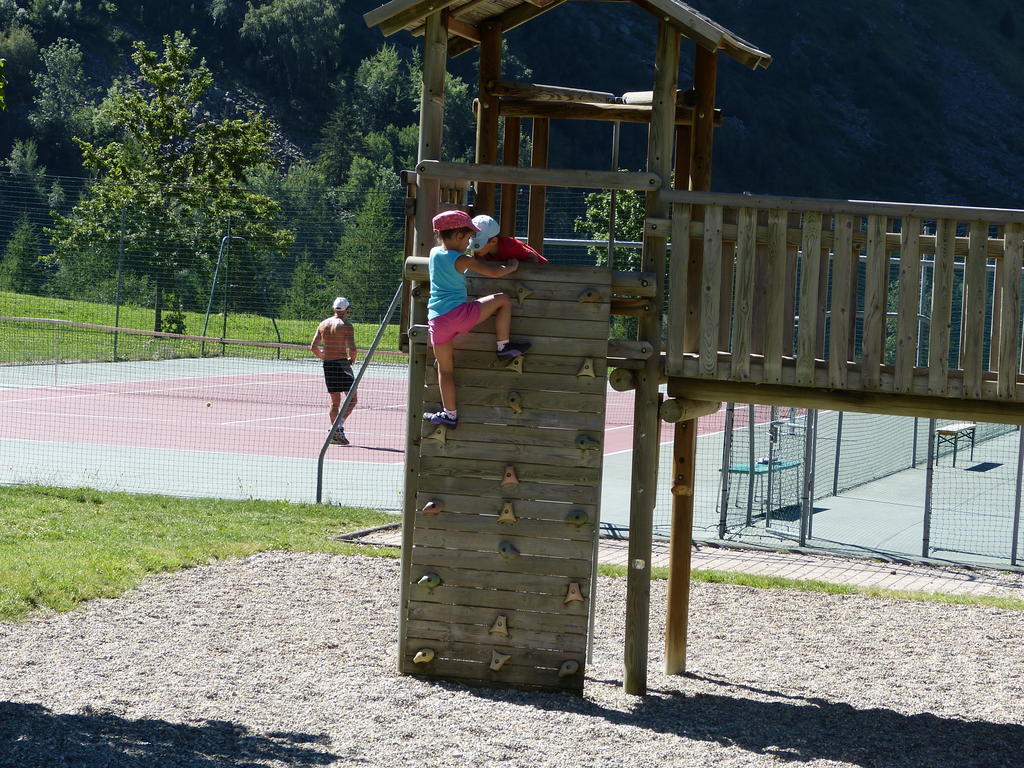 Apartamento La Belledone A Vaujany Habitación foto