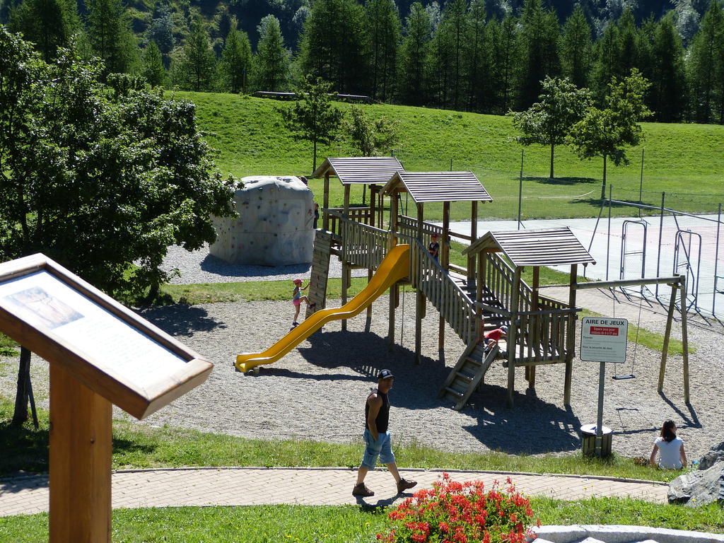 La Belledone A Vaujany Apartamento Habitación foto